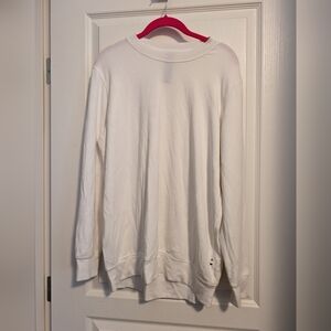 Kit and Ace Weekend Pullover